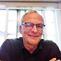 Bruce Kelley