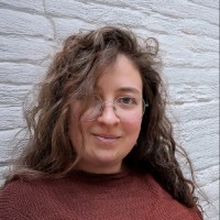 Kaat Van Den Bergh