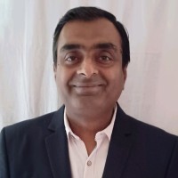 Bharat Valani