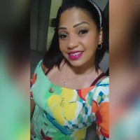 Daiana Cristina Da Silva