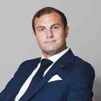 Alexander Ljungqvist