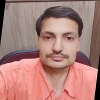 Dubey Harendrakumar