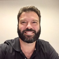 David Pereira Aricó