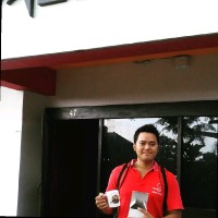 Earik Saputra