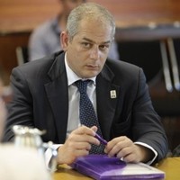 Domenico Molino