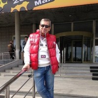 Геннадий Хмелинин