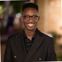 Fiston Rugwizangoga