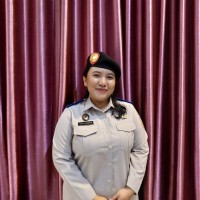 Febry Giovanna Nababan, S.H.