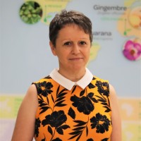 Chantal Hombourger