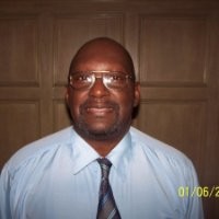 GREGORY Jones  Sr