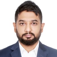 Shah Md. Enayetullah Rana