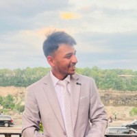 Daivik Shah