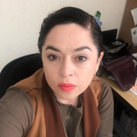 Lisette Vela