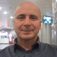 Dragomir Dimitrov