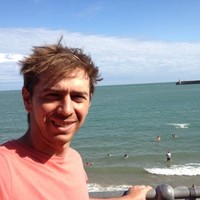 Daniel Rosu