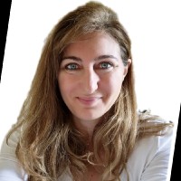Maya Aridi Taylor