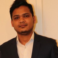 Raju Ahmed