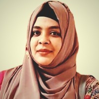 Sohana Rahman