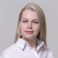 Anna Gulenok
