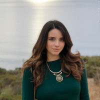 Melissa Gonzalez-Galvez