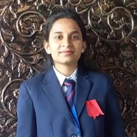 Mohini Jadhav