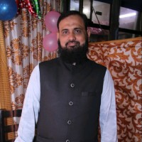 Navaid Ali Khan