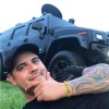 Carlos Garcia