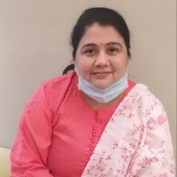 Aradhana Jha