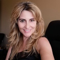 Isabel Tavares