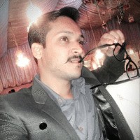 Mohammad Zohaib Khan