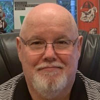 Barry Rainey