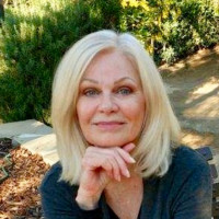 Marylou Kenworthy