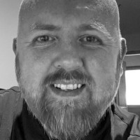 Mark Jamieson
