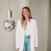 Anouk van der Poel