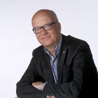 Harry De Vries
