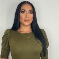 Dayana Sánchez Torres