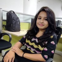 Richa Jha
