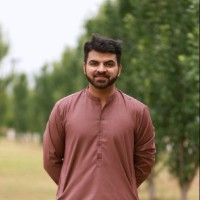 Muhammad Shozab Ali