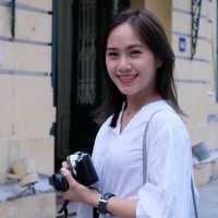 Ha Thi Thuy Duong