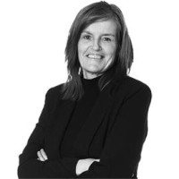 Mette Gerlak Pedersen
