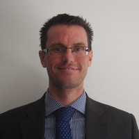 Michael Townsend