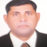 Mohammad Ashfaque