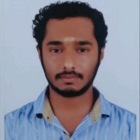 Hareesh Rajan