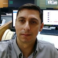 Alex Machado Da Silva