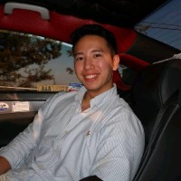 Matthew Teo