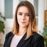 Borbála Leveles