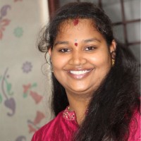 Babitha Anugula