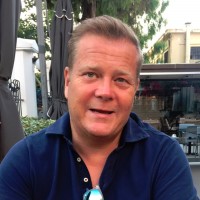 Håkan Bergström