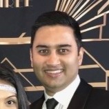 Sachin Soni, Md