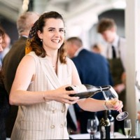 Emma Beaurain-Overall, BSc(Hons), WSET